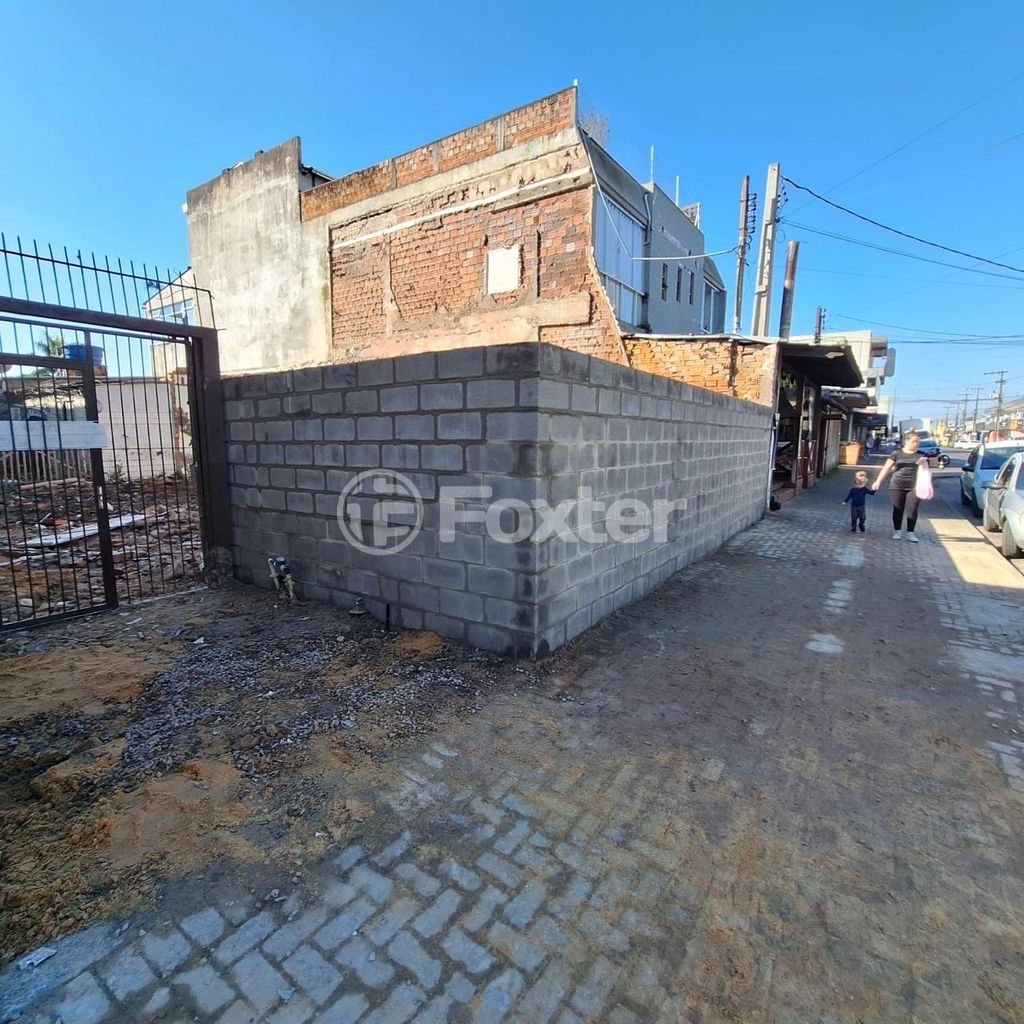 terreno lote condominio para comprar em Júlio de Castilhos, 534 - foto 2