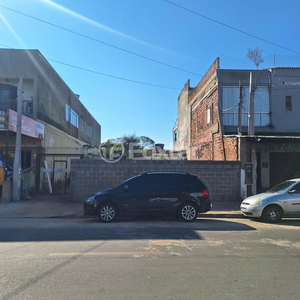 terreno lote condominio para comprar em Júlio de Castilhos, 534 - foto 4