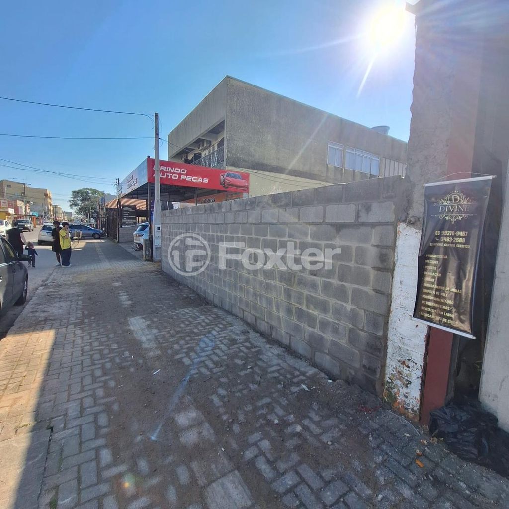 terreno lote condominio para comprar em Júlio de Castilhos, 534 - foto 3