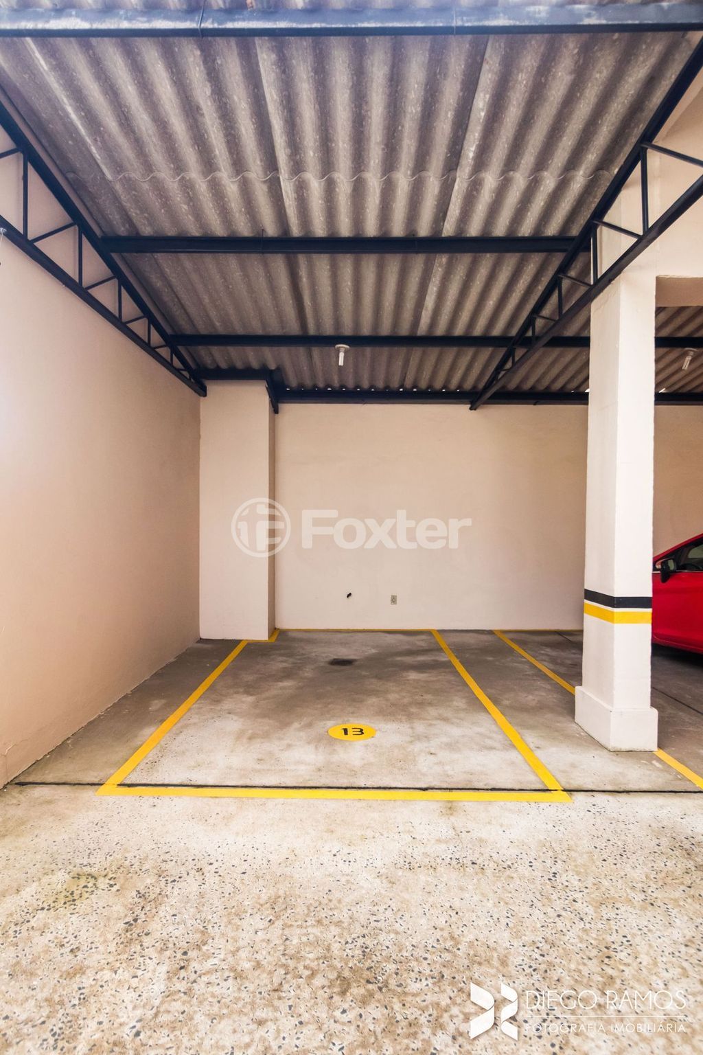 Apartamento para comprar em Cabral, 526 - foto 32