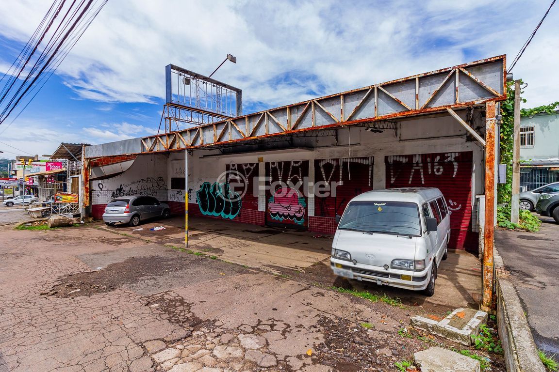 galpao deposito pavilhao para comprar em Antônio Carvalho, 2280 - foto 9