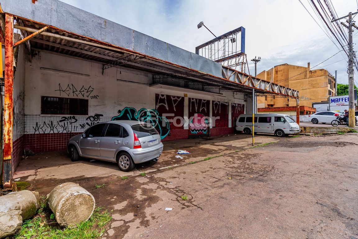 galpao deposito pavilhao para comprar em Antônio Carvalho, 2280 - foto 7