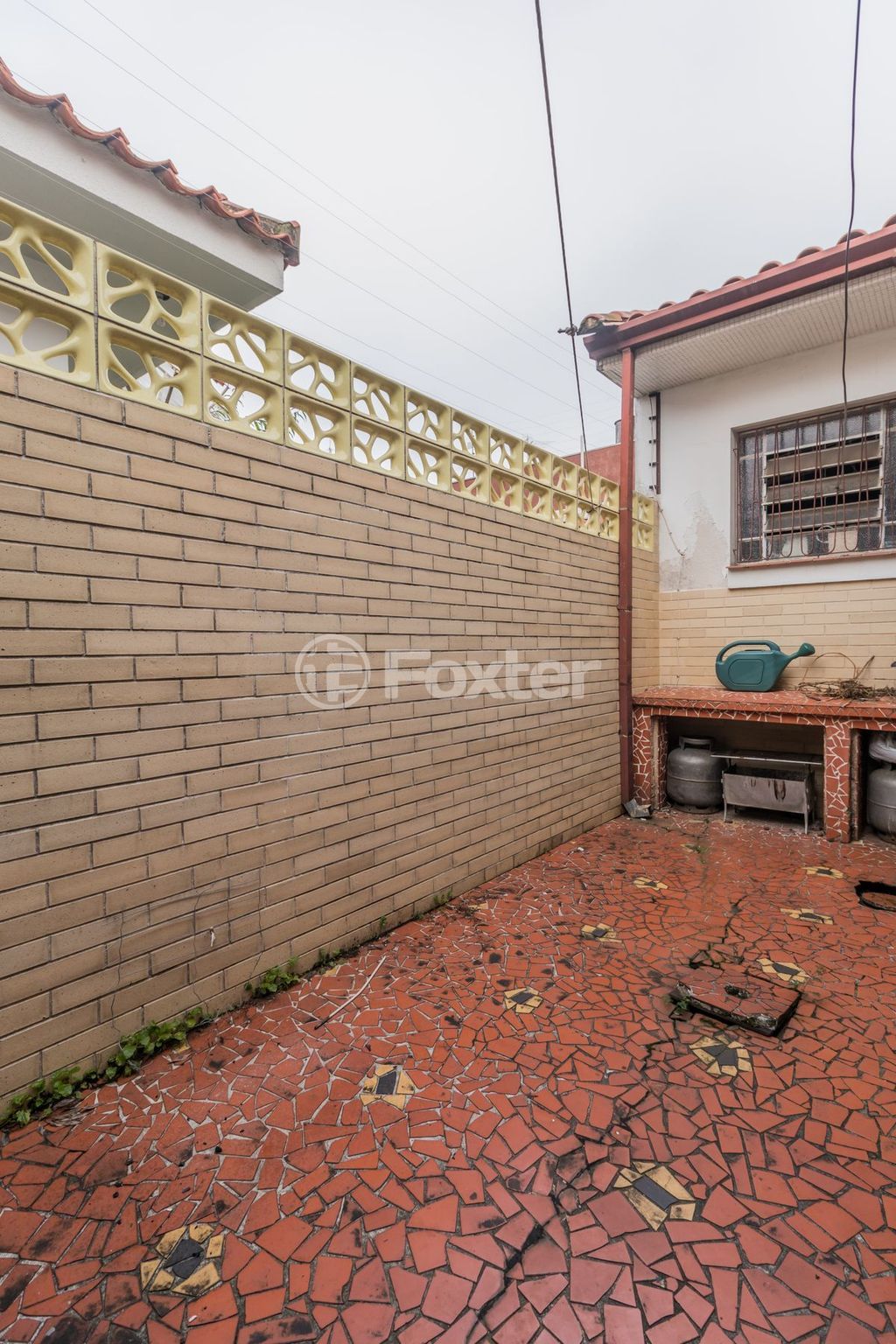 casa sobrado para comprar em Dom Jaime de Barros Câmara, 194 - foto 34