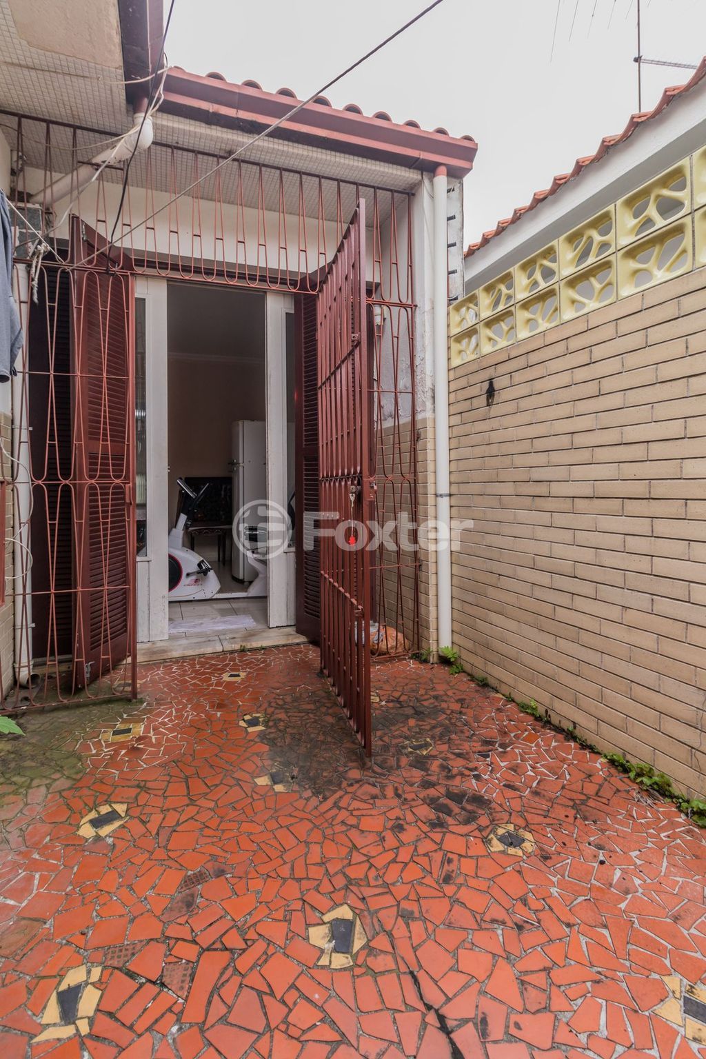 casa sobrado para comprar em Dom Jaime de Barros Câmara, 194 - foto 35