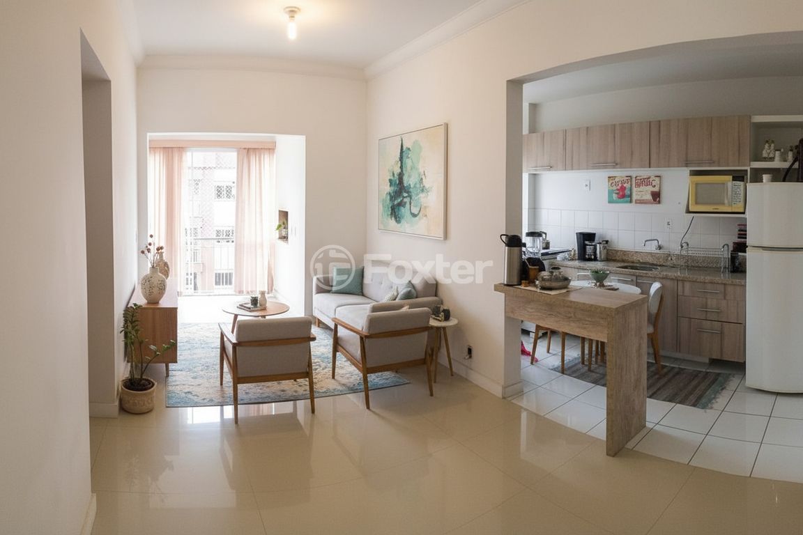 Apartamento para comprar em Sarandi, Porto Alegre - foto 1