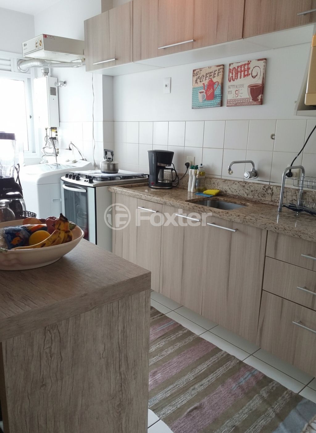 Apartamento para comprar em Sertório, 9140 - foto 6