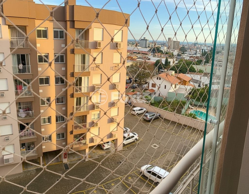 Apartamento para comprar em Sertório, 9140 - foto 13