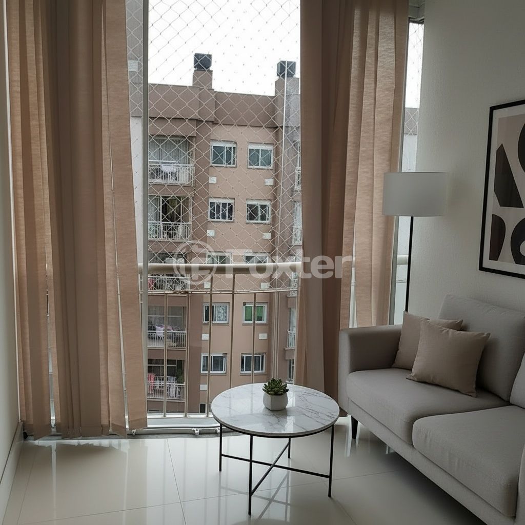 Apartamento para comprar em Sertório, 9140 - foto 4