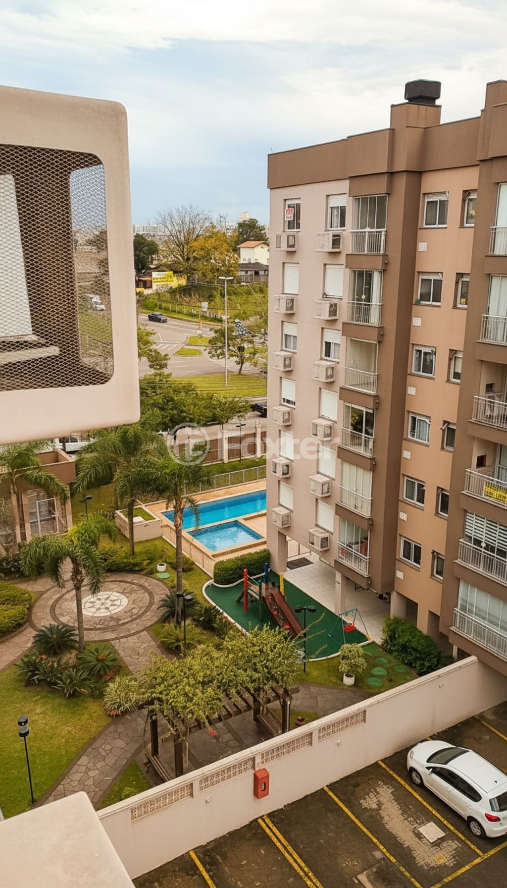 Apartamento para comprar em Sertório, 9140 - foto 15