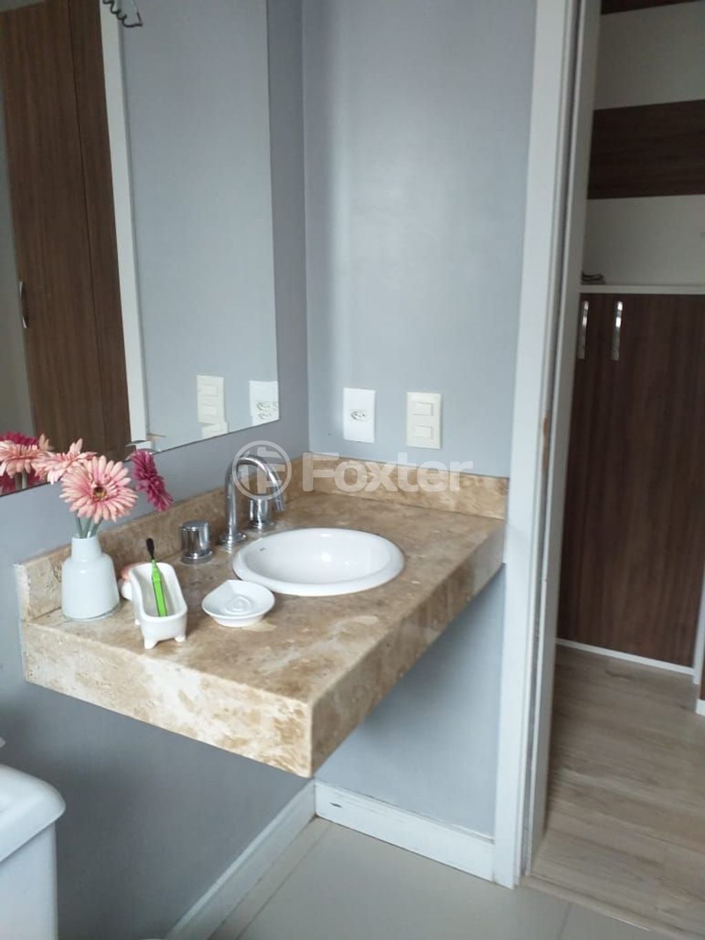 Apartamento para comprar em Sertório, 9140 - foto 17