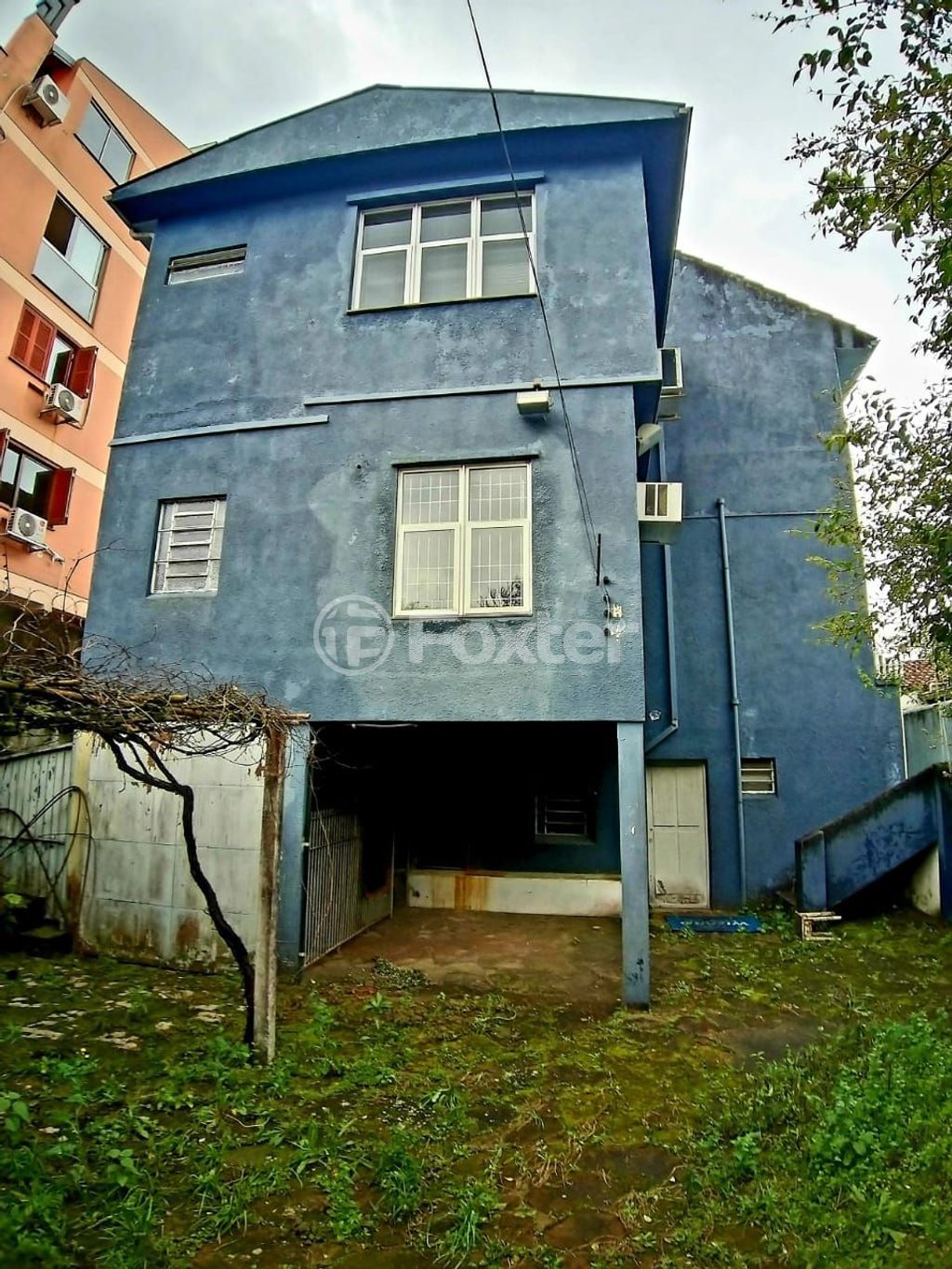 casa sobrado para comprar em Marechal Bormann, 88 - foto 33