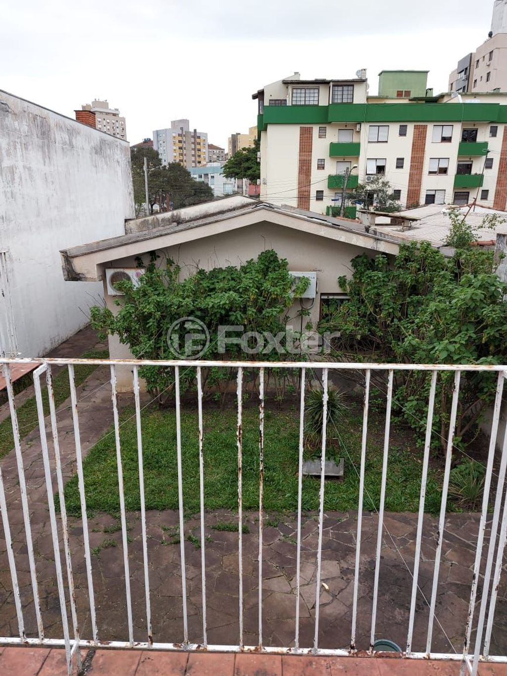 casa sobrado para comprar em Gaston Englert, 285 - foto 40