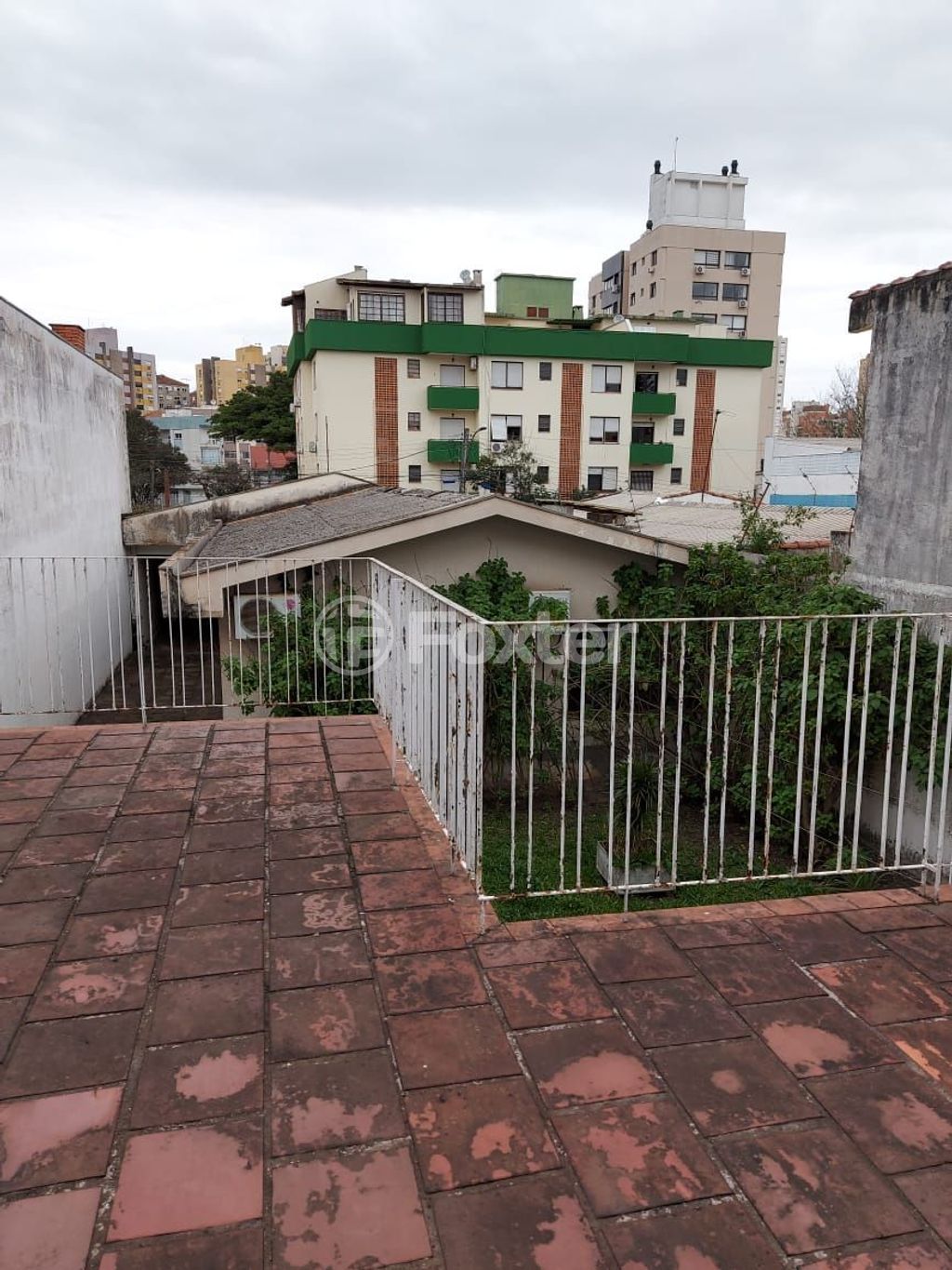 casa sobrado para comprar em Gaston Englert, 285 - foto 39