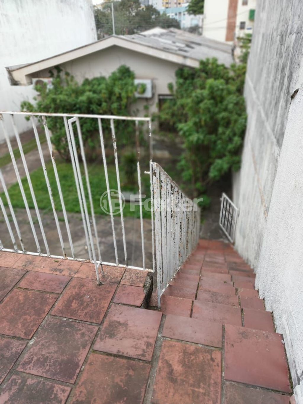 casa sobrado para comprar em Gaston Englert, 285 - foto 37
