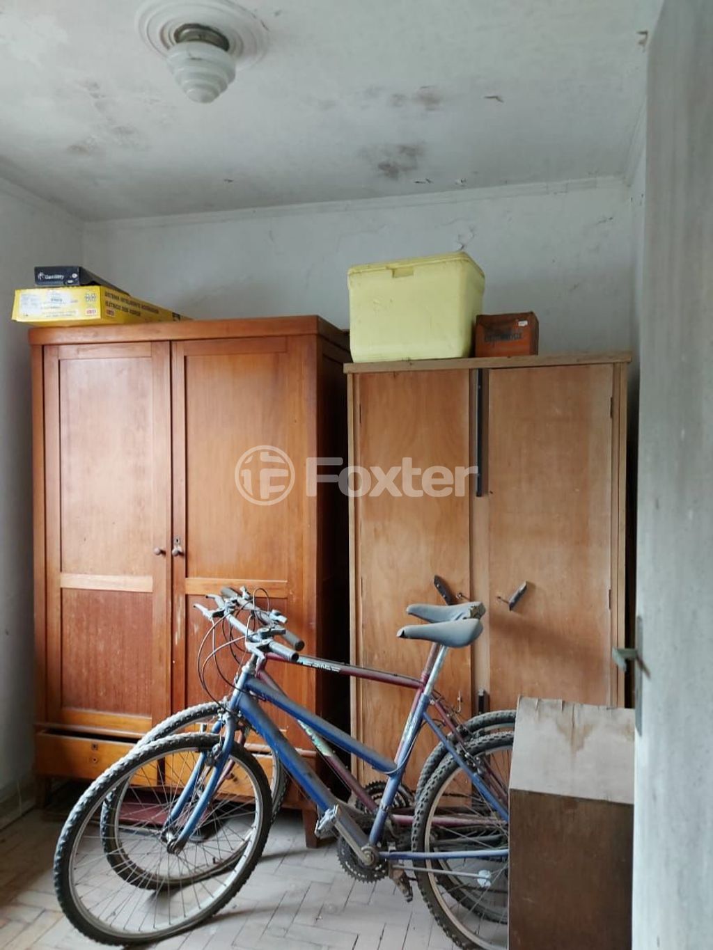 casa sobrado para comprar em Gaston Englert, 285 - foto 35