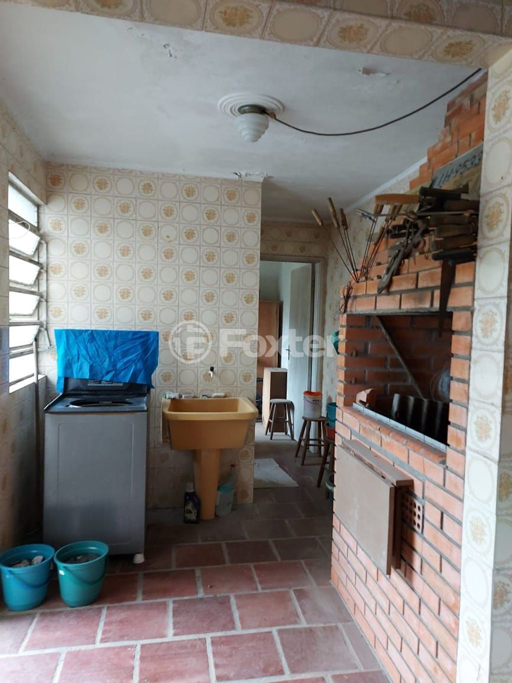 casa sobrado para comprar em Gaston Englert, 285 - foto 28