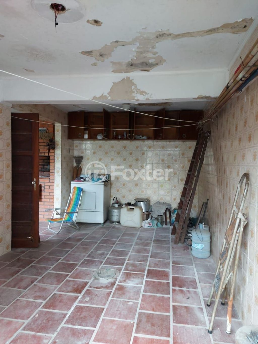 casa sobrado para comprar em Gaston Englert, 285 - foto 29