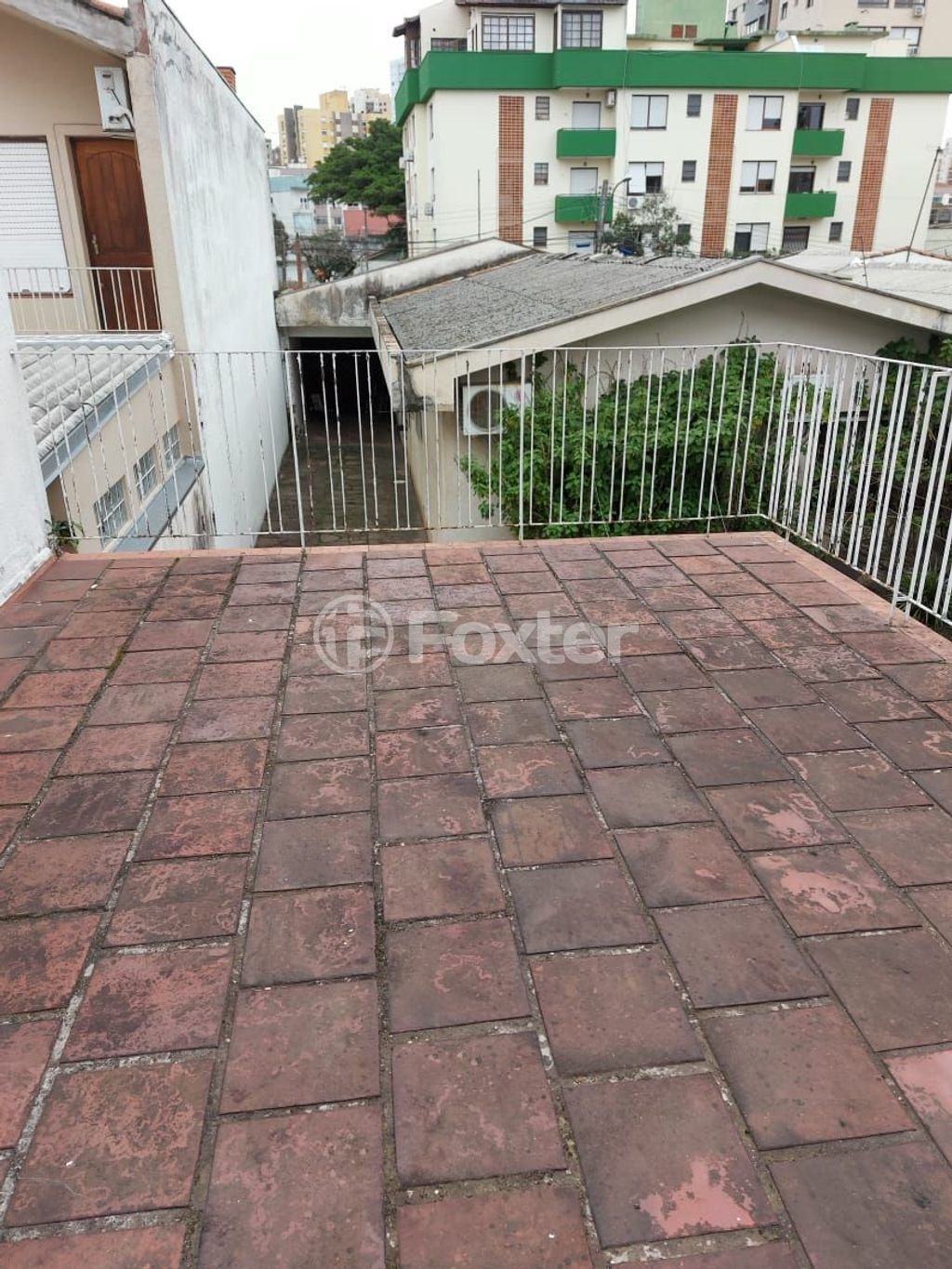 casa sobrado para comprar em Gaston Englert, 285 - foto 33