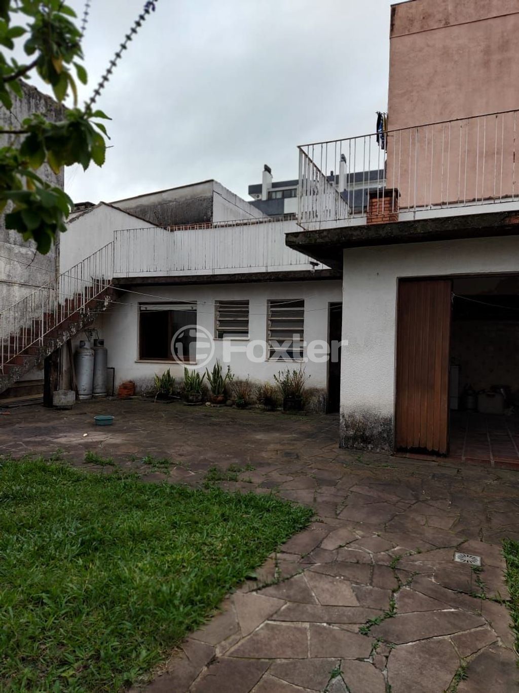 casa sobrado para comprar em Gaston Englert, 285 - foto 30