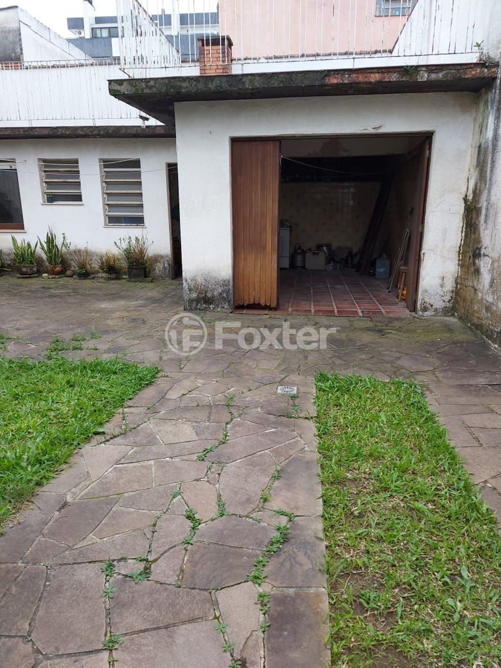 casa sobrado para comprar em Gaston Englert, 285 - foto 32