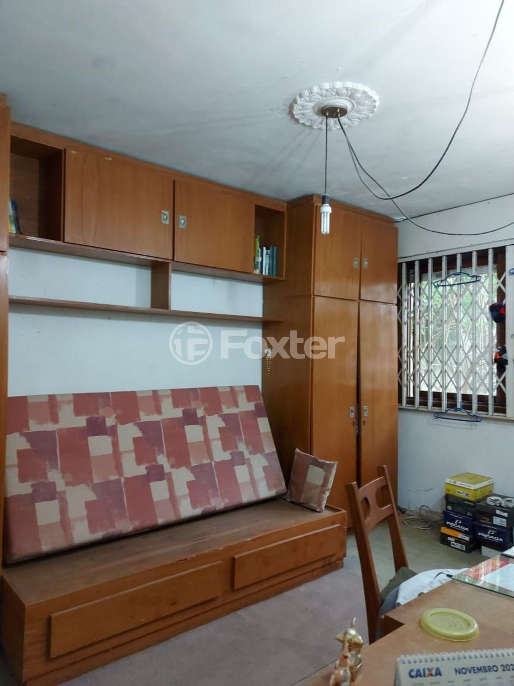casa sobrado para comprar em Gaston Englert, 285 - foto 23