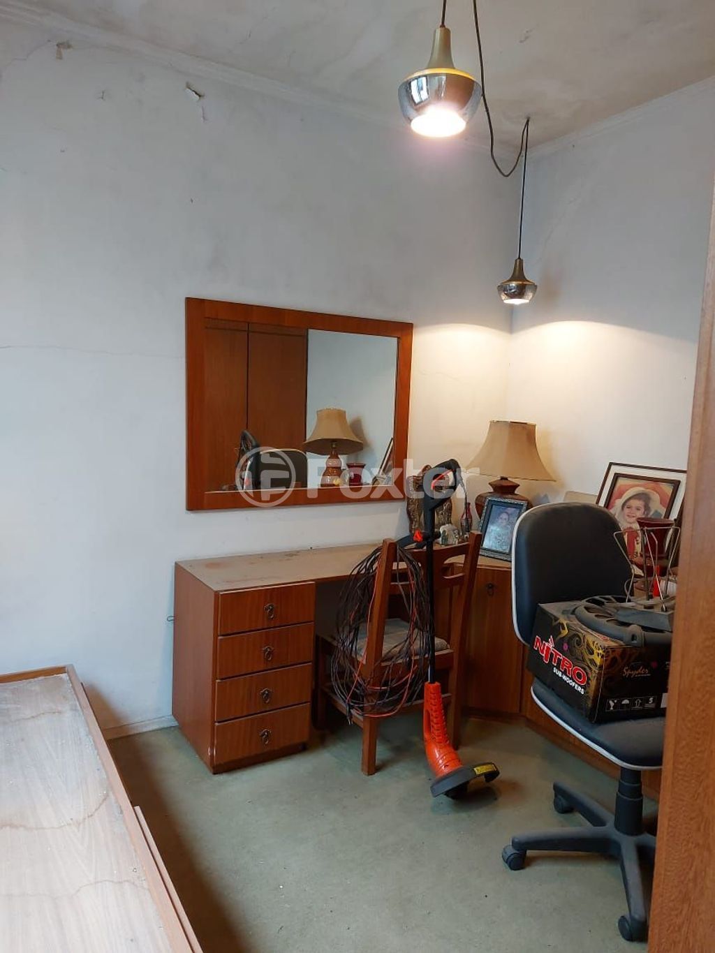 casa sobrado para comprar em Gaston Englert, 285 - foto 24