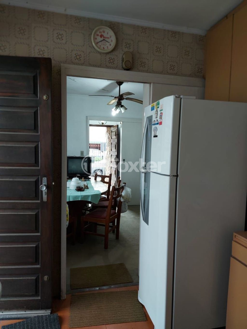 casa sobrado para comprar em Gaston Englert, 285 - foto 13