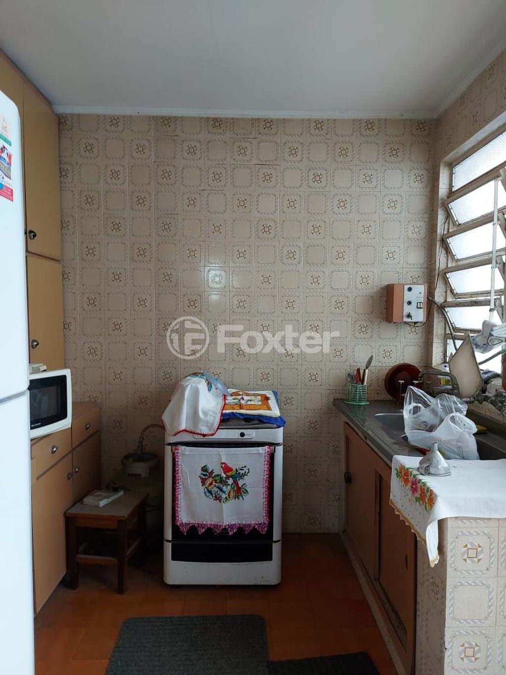 casa sobrado para comprar em Gaston Englert, 285 - foto 9