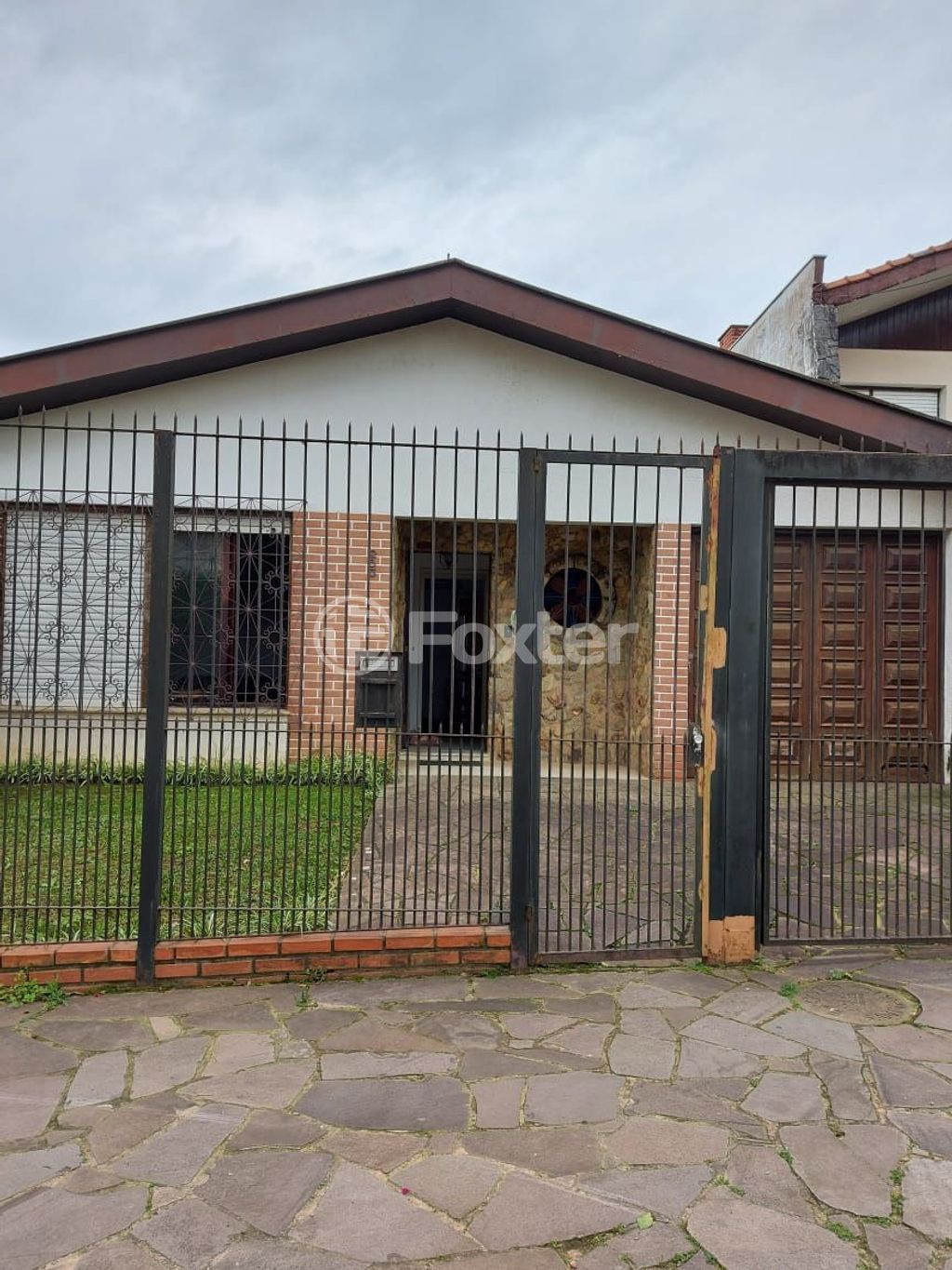 casa sobrado para comprar em Gaston Englert, 285 - foto 41