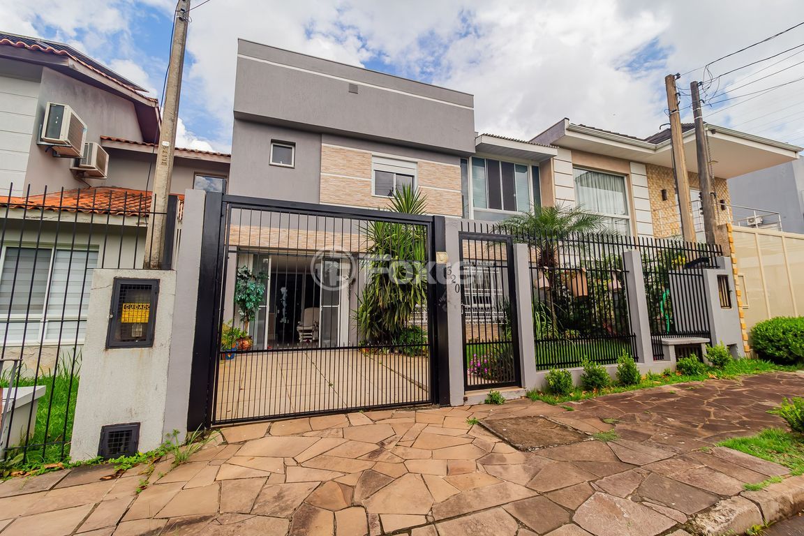 Casa em condominio para comprar em Ronaldo Molina de Quadros, 320 - foto 73