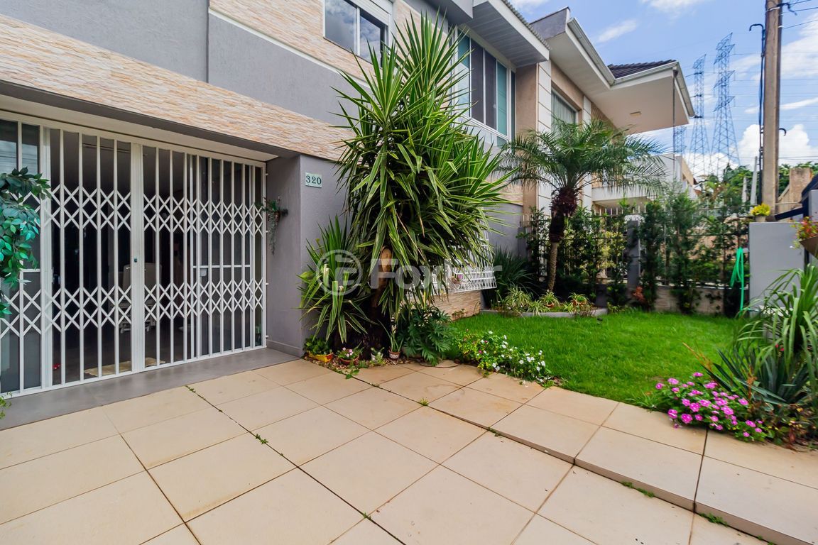 Casa em condominio para comprar em Ronaldo Molina de Quadros, 320 - foto 70