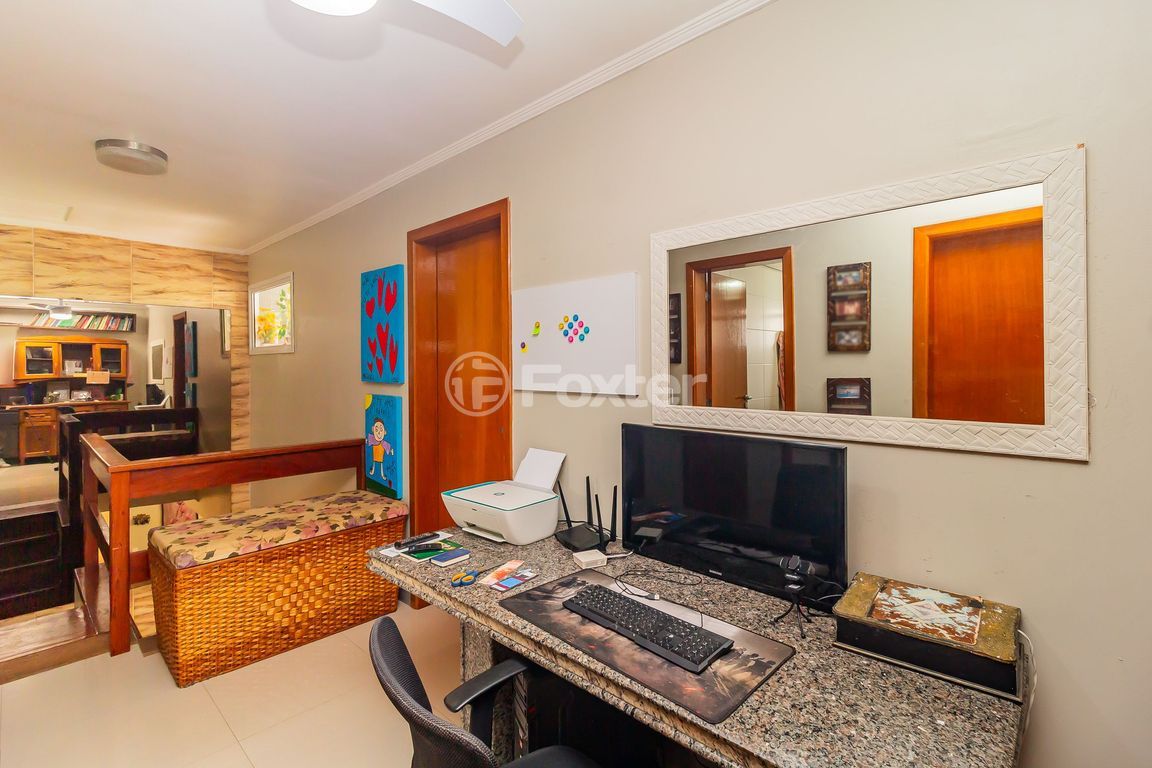 Casa em condominio para comprar em Ronaldo Molina de Quadros, 320 - foto 15