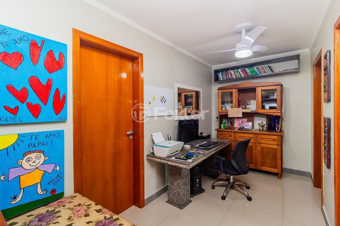 Casa em condominio para comprar em Ronaldo Molina de Quadros, 320 - foto 18