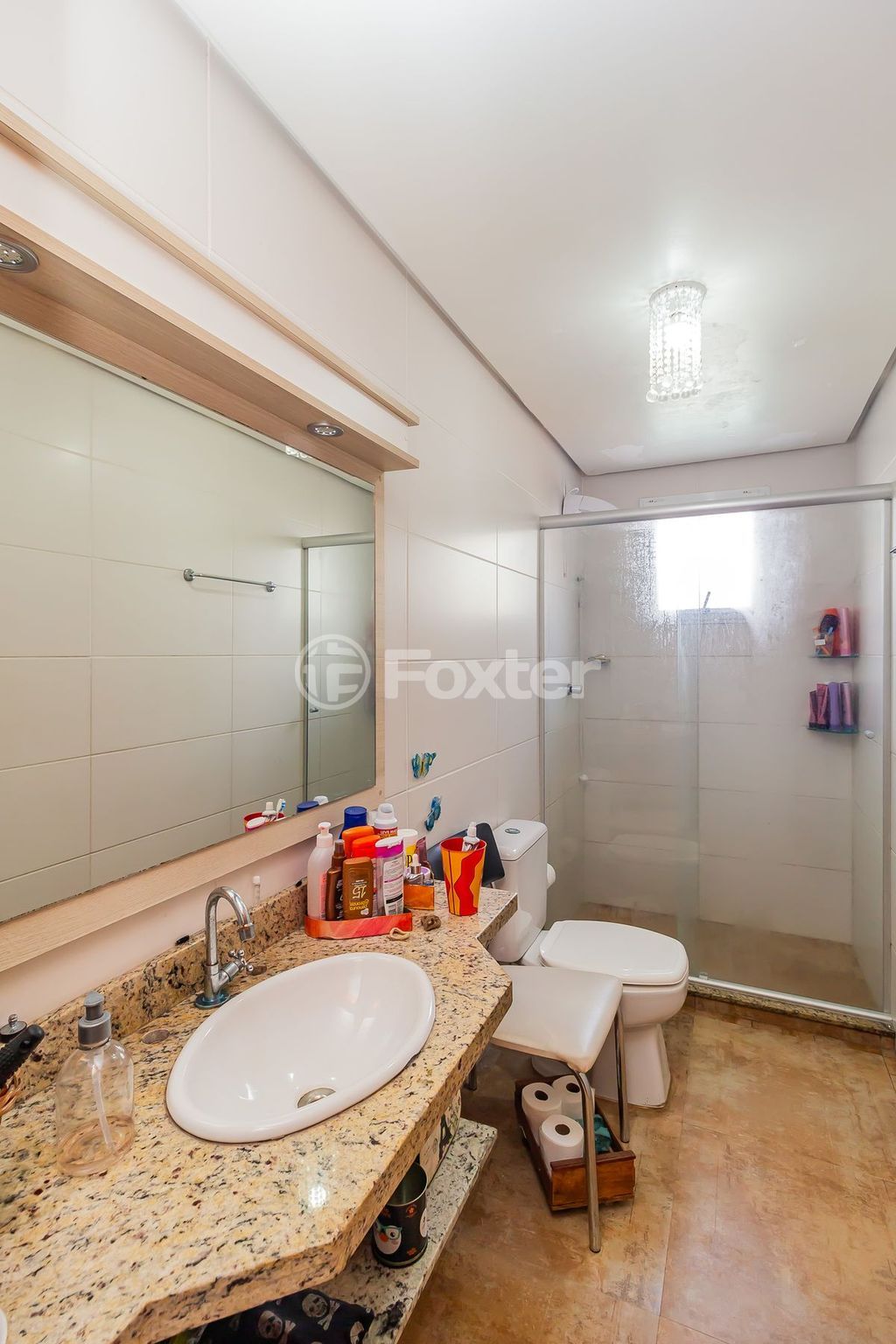 Casa em condominio para comprar em Ronaldo Molina de Quadros, 320 - foto 20