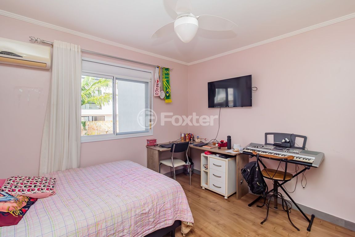 Casa em condominio para comprar em Ronaldo Molina de Quadros, 320 - foto 24