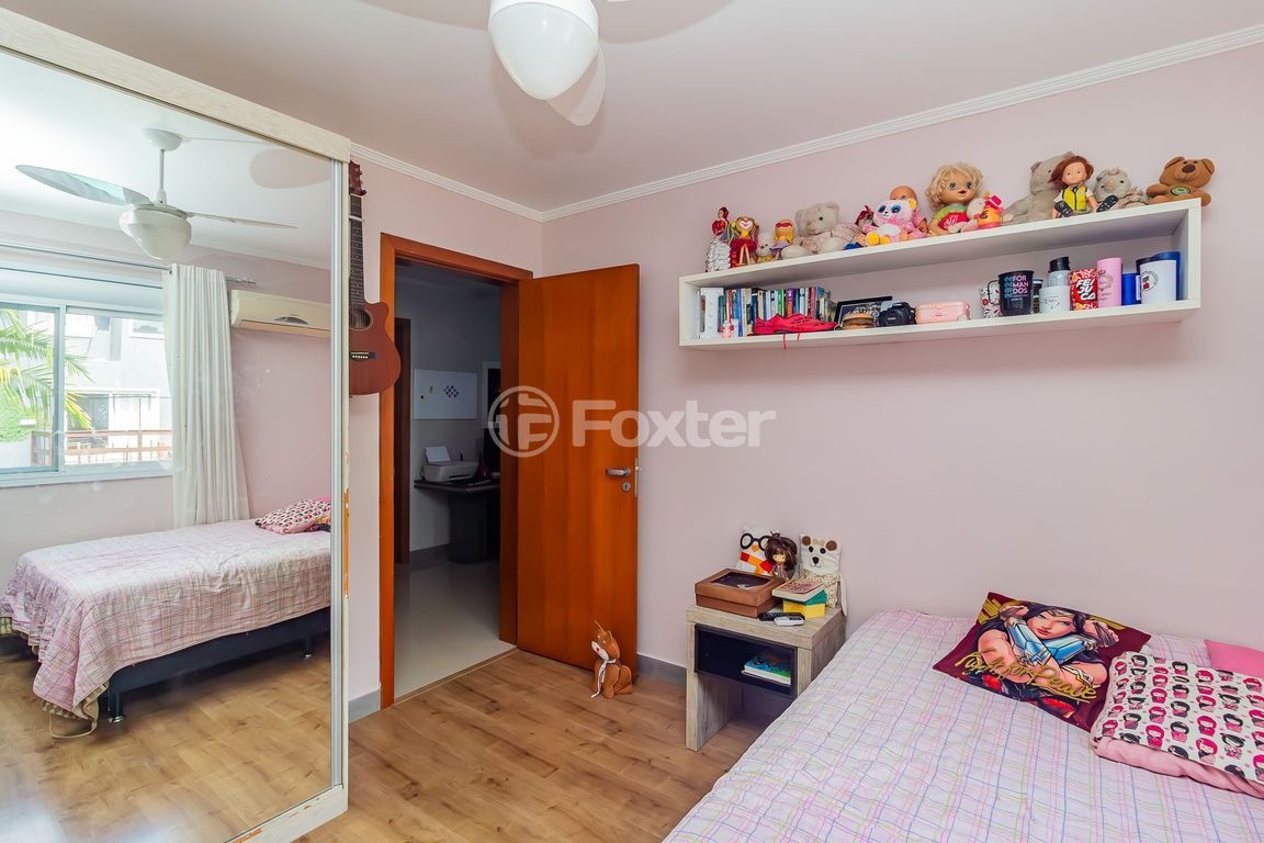 Casa em condominio para comprar em Ronaldo Molina de Quadros, 320 - foto 25