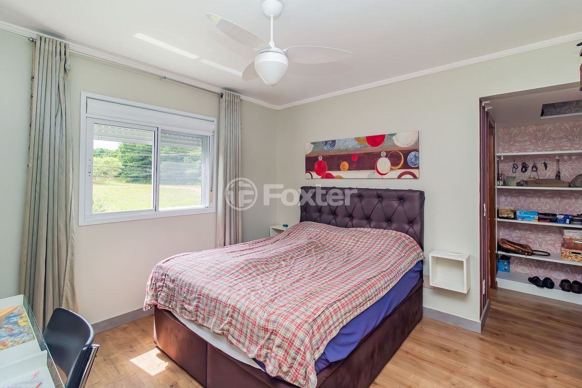 Casa em condominio para comprar em Ronaldo Molina de Quadros, 320 - foto 27