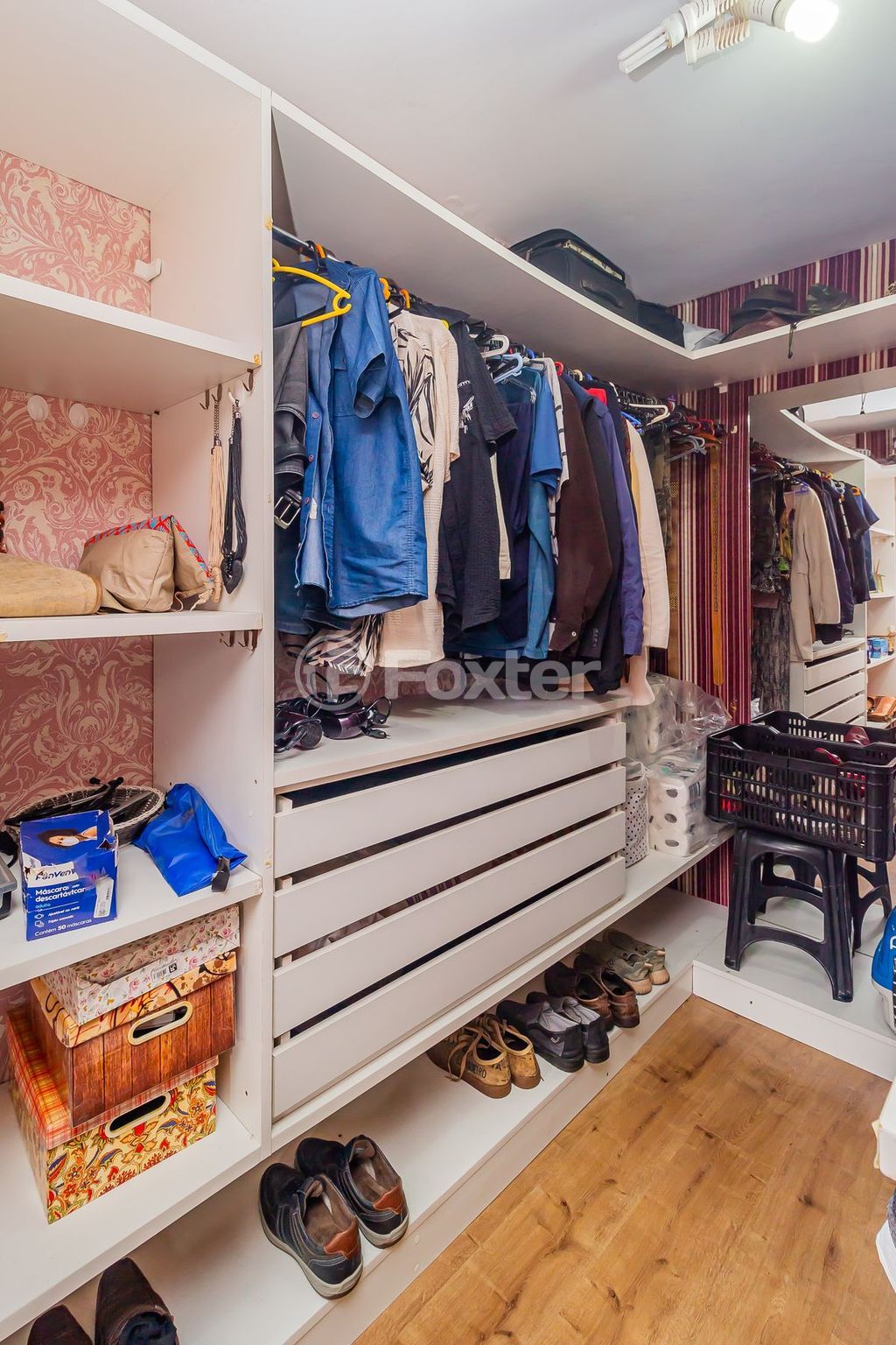 Casa em condominio para comprar em Ronaldo Molina de Quadros, 320 - foto 34