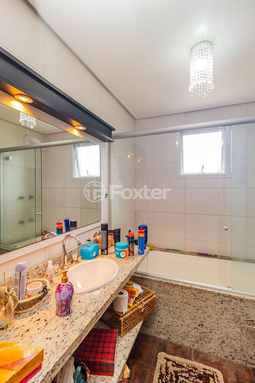 Casa em condominio para comprar em Ronaldo Molina de Quadros, 320 - foto 35