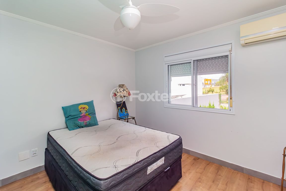Casa em condominio para comprar em Ronaldo Molina de Quadros, 320 - foto 39