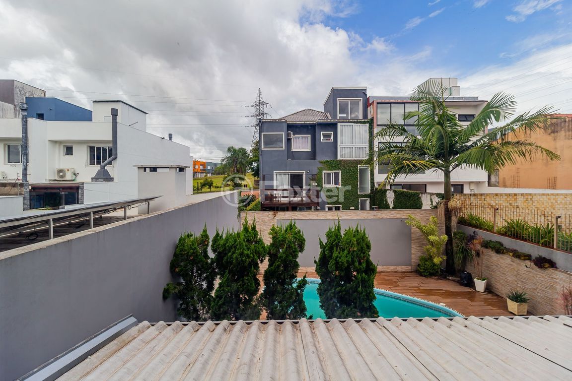 Casa em condominio para comprar em Ronaldo Molina de Quadros, 320 - foto 45
