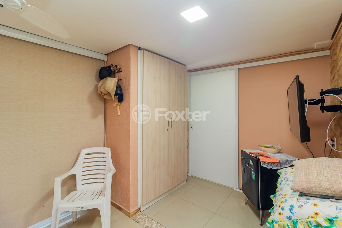 Casa em condominio para comprar em Ronaldo Molina de Quadros, 320 - foto 48