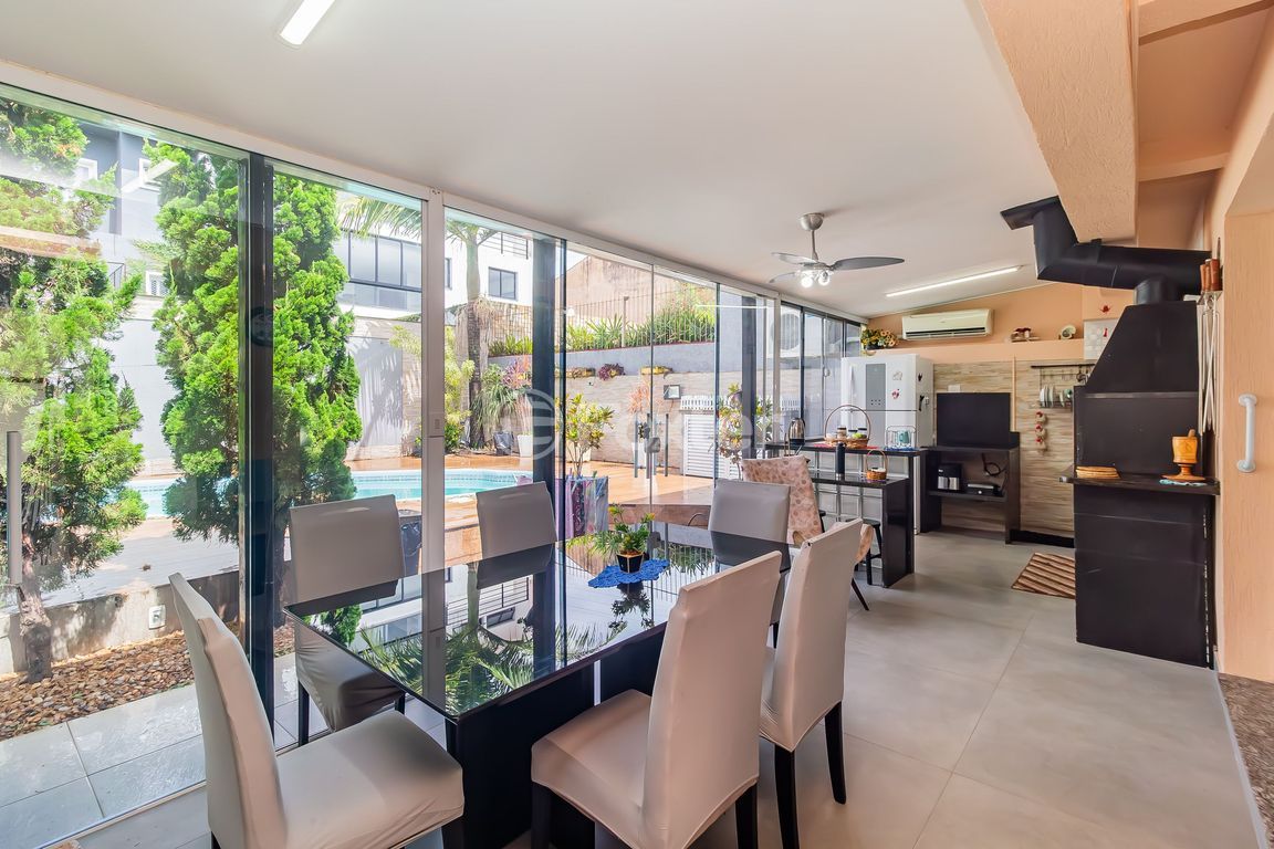 Casa em condominio para comprar em Ronaldo Molina de Quadros, 320 - foto 57