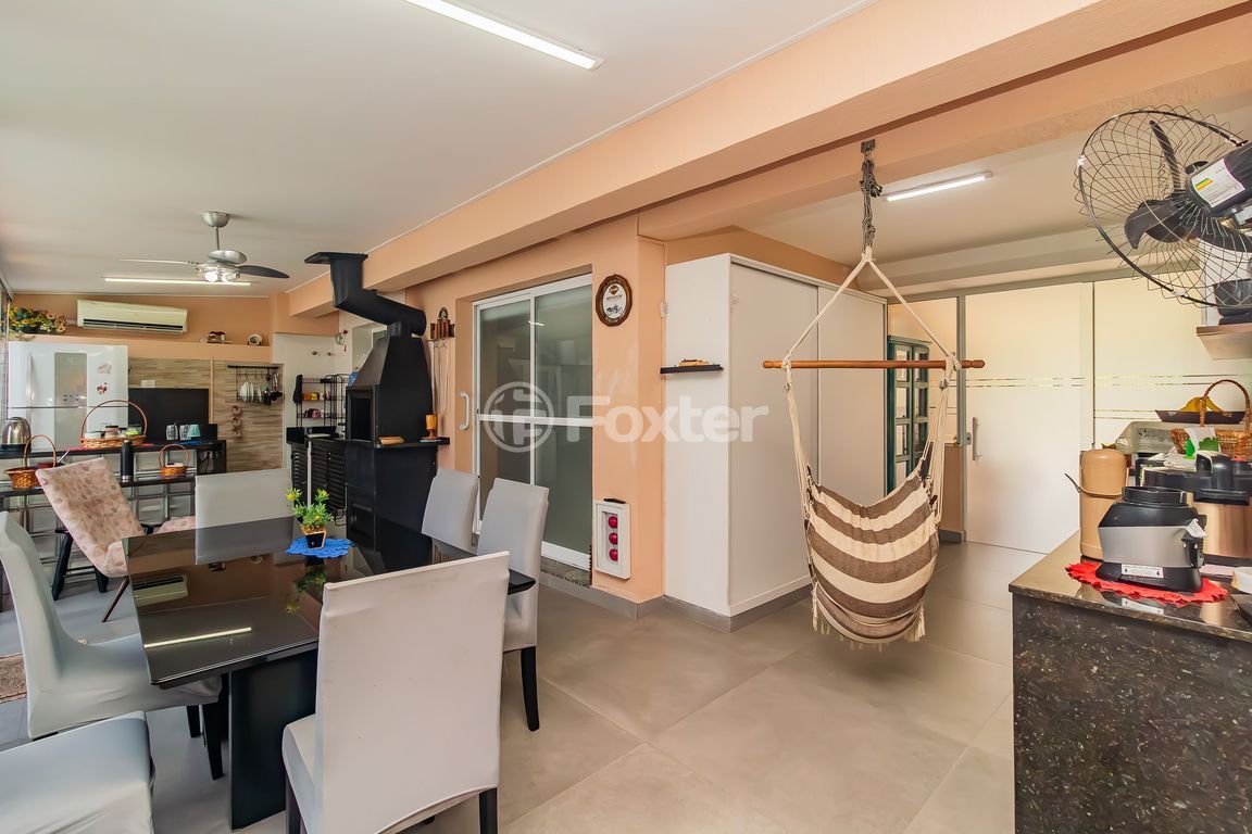 Casa em condominio para comprar em Ronaldo Molina de Quadros, 320 - foto 58
