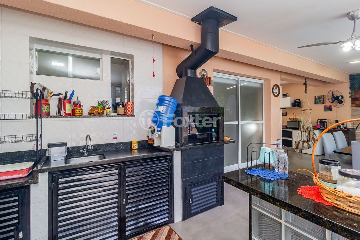 Casa em condominio para comprar em Ronaldo Molina de Quadros, 320 - foto 60