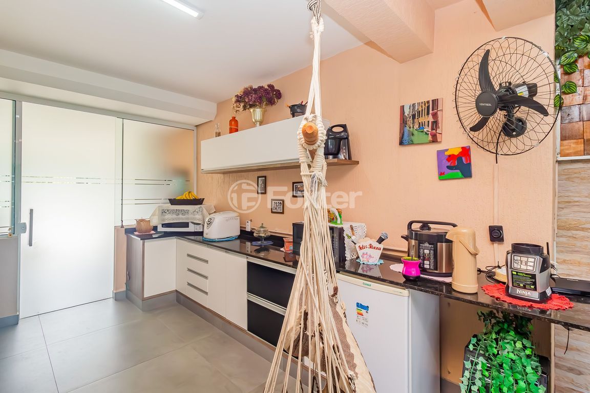 Casa em condominio para comprar em Ronaldo Molina de Quadros, 320 - foto 62