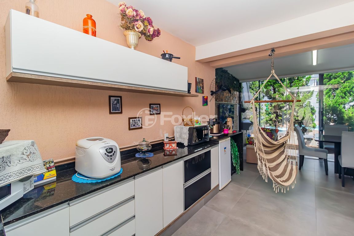 Casa em condominio para comprar em Ronaldo Molina de Quadros, 320 - foto 63