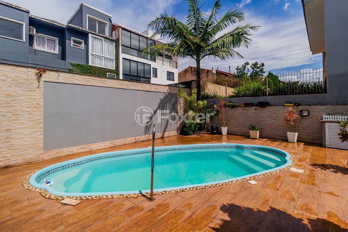 Casa em condominio para comprar em Ronaldo Molina de Quadros, 320 - foto 65