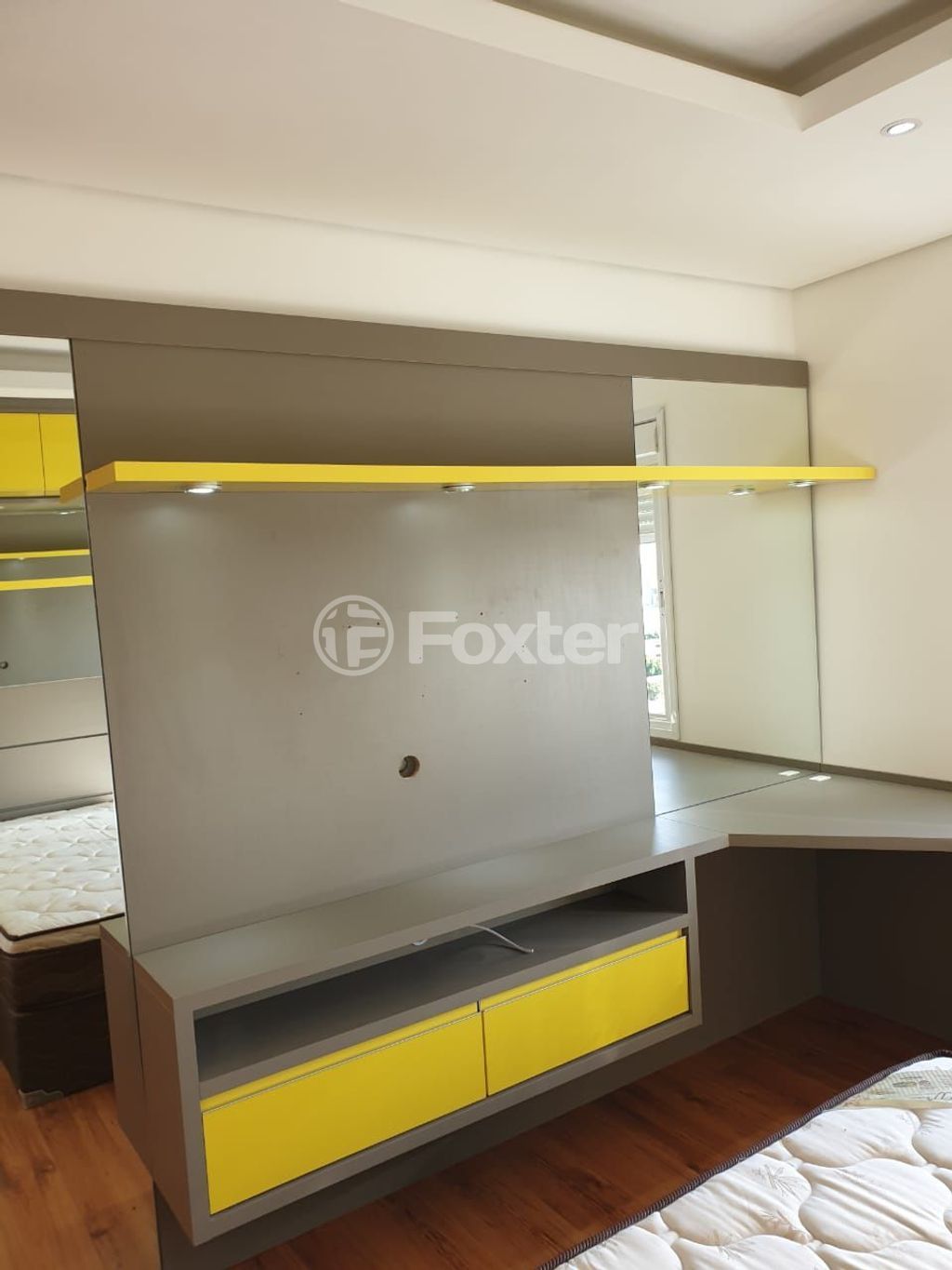 Apartamento para comprar em Acélio Daudt, 30 - foto 40