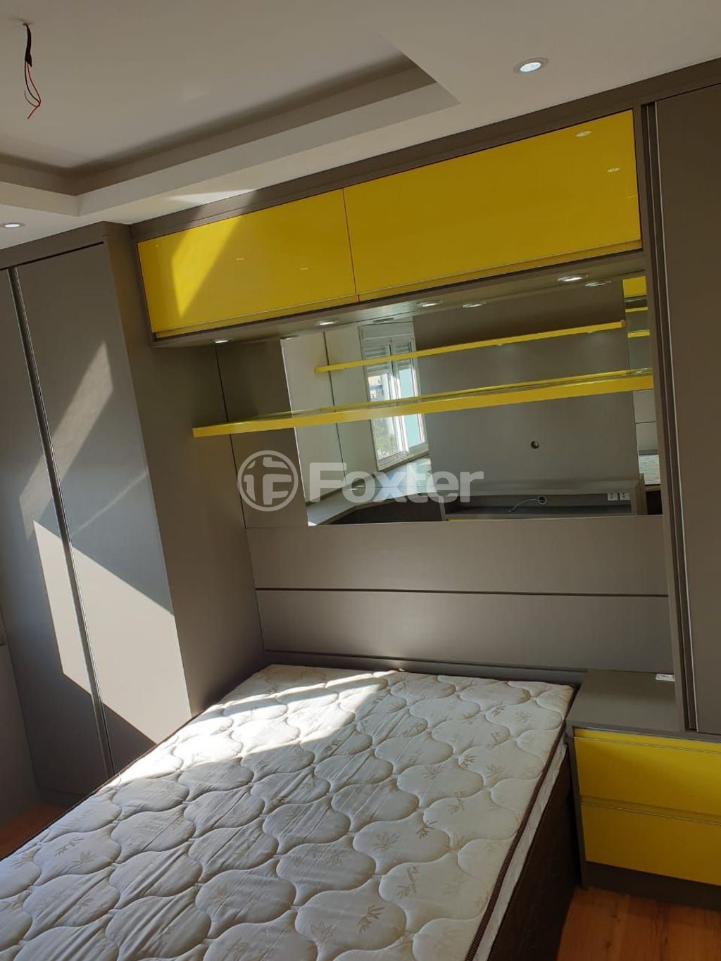 Apartamento para comprar em Acélio Daudt, 30 - foto 33